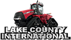 Lake County International in Madison, SD