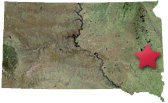 South Dakota
